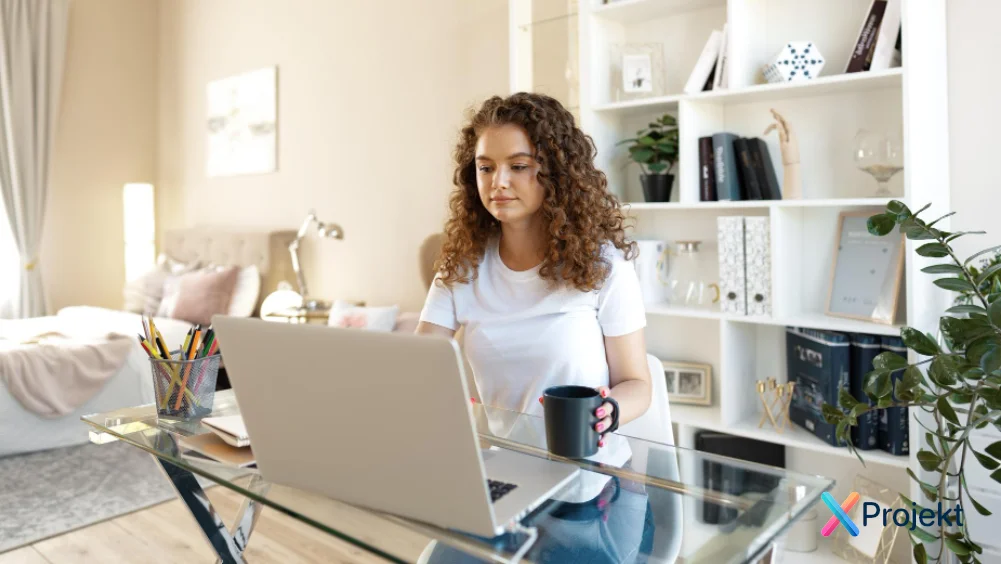 xprojekt freelancer